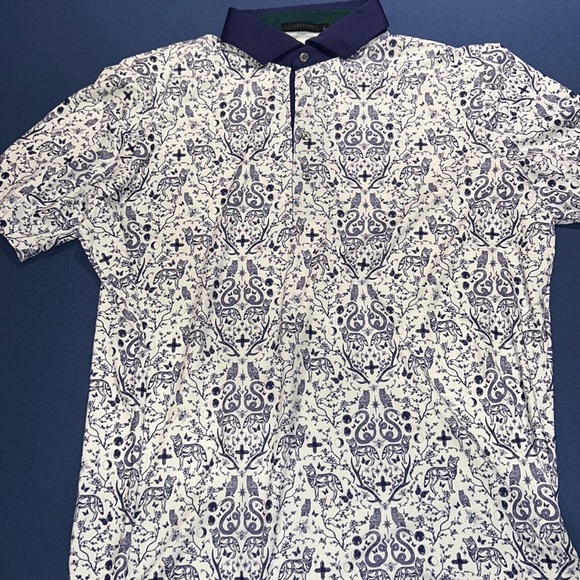 Greyson size large worn 1x - Picture 2 of 3